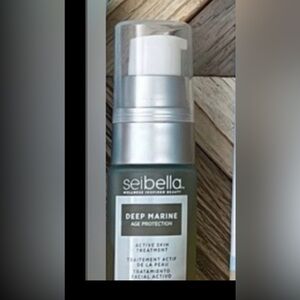 Deep Marine Age Protection Skincare